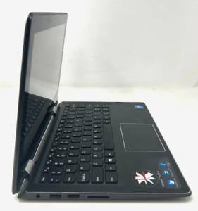 Lenovo Ideapad FLEX 4-1130 Touchscreen Intel 1.1GHz 2GB RAM 32GB eMMC Windows 10