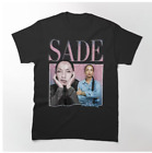 Sade 90s vintage unisex 2021-22 T-shirt