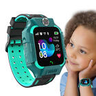 Kid Smart Watch Boys Girls Digital Waterproof Smartwatch Student Watch Location