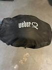 weber q-1200 portable gas grill