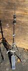 Pearl Deluxe Heavy Duty Hi Hat Cymbal Stand Vintage With Clutch