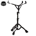Mapex S400EB Storm Med-Weight Double Braced Ratchet Adjuster Snare Stand Black