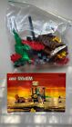 Lego Castle - 6056 - Dragon Wagon (1993) Dragon Knights