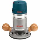 Bosch 1617EVS 2.25 HP Electronic Fixed Base Router