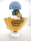 Vintage Guerlain Paris Shalimar 1/4oz France Perfume Unused No Box