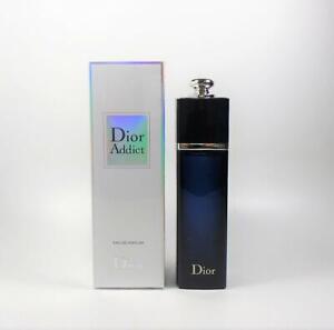 Dior Addict by Christian Dior EDP for Women 3.4 oz / 100 ml * NEW IN SEALED BOX*