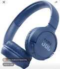 JBL Tune 510BT Wireless Bluetooth On-ear Headphones