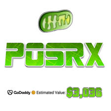 5 Letter Domain Name PosRx.com Domain Names for Sale Brandable, Domains com 4 /5
