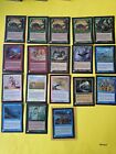 Magic the Gathering (MTG) Prophecy 18 card all foil lot