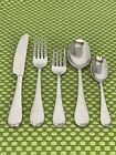 Oneida ICARUS Stainless Glossy Vietnam/China Flatware SMART CHOICE A4VG