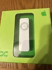 ⭐ NEW Apple iPod shuffle 1st Generation White 512MB In Box M9724LL/A RARE ⭐