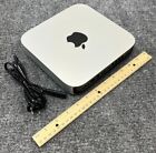 Apple A1347 Mid 2011 Mac Mini Desktop i7-3615QM, 4GB RAM, 500GB HDD w/Power Cord