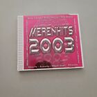 Merenhits 2003 (CD 2002) Latin Merengue