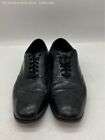 Vintage Florsheim Imperial Shoes Men’s 10 D - 17066 Black Wing Tip.