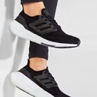 Adidas UltraBOOST 21 Women’s Athletic Sneaker Running Black Shoe Trainer #402