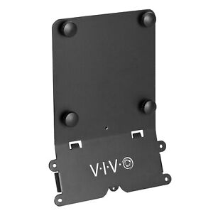 VIVO VESA Adapter Plate Bracket Designed for 24