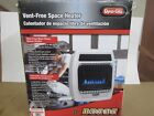 BFSS10LPT-4P Dyna-Glo Propane Blue Flame Thermostatic Vent Free Wall Heater