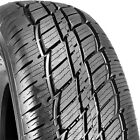 4 Tires Vee Rubber Taiga H/T 225/70R16 102S A/S All Season (Fits: 225/70R16)