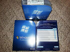 Microsoft Windows 7 Professional,SKU FQC-00129,Full Retail Box,32-bit,64-bit