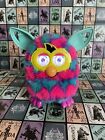 2012 Hasbro FURBY Electronic Interactive Toy WORKS!