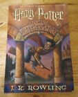 New ListingHARRY POTTER & THE SORCERERS STONE Scholastic 1999 J. K. Rowling - 1st Printing