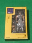 Used figure Legacy of Revoltech LR-030 Toki Fist Of The North Star