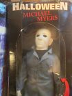 Michael Myers Halloween, 1998 Vintage 18