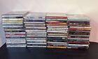 LOT  of 75 Music CD's Country Rock Pop Mixture