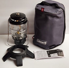Coleman Northstar Propane Lantern 2500 with Fold-up Base Stand and Soft Case