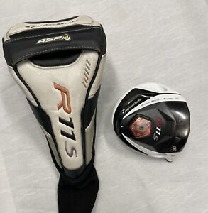 Taylormade R11s 9° Driver Head