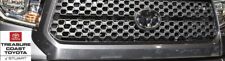 NEW OEM TOYOTA TUNDRA 18-21 TRD SPORT GRILLE MAGNETIC GRAY CODE 1G3