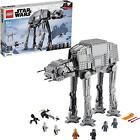 LEGO Star Wars at-at 75288 Building Kit, Fun Building Toy for Kids to Role-Play