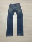 27 Dior homme ss05 distressed jeans denim pants