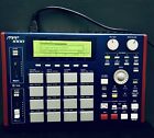 Akai MPC 1000 Sampler and Sequencer Tested