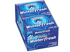 Wrigley's Winterfresh Gum 15-Stick Pack (10 packs)