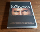 Clint Eastwood 7 movie collection DVD