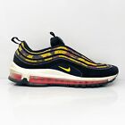 Nike Womens Air Max 97 BV0129-001 Black Casual Shoes Sneakers Size 9