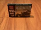 Maxell High Bias XLII-S 90 Minute Audio Cassette