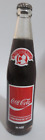 Coca-Cola Cola Clan 1982 Convention Nashville 10 oz Bottle Rusted Cap