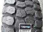 4 New 33X12.50R15 Ironman All Country MT Tires 33125015 33 1250 15 12.50 Mud M/T