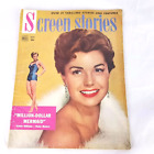 Vintage Movies Magazine Screen Stories 1952 Esther Williams Victor Mature