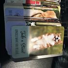 New ListingAdorable cat and dog Oracle deck for great advice and suggestions!