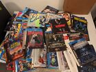 Blu-ray Huge Slipcover Collection Lot Nearly 100 Covers