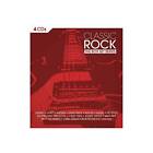 The Box Set Series: Classic Rock [Box] by Various Artists (CD, May-2014, 4 ...