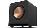 Klipsch Reference Premiere RP-1200SW Powered Subwoofer Ebony B Stock