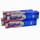 Signal Toothpaste, Herbal / Charcoal / Teeth Protection. 120g/160g/200g