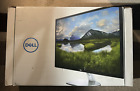 Brand New Dell S Series S3219D 32 inch LED-Lit Monitor - Black