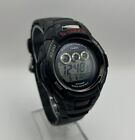 Casio G Shock Solar Digital Men’s Watch - GW-530A - Great Condition