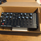 MOOG DFAM Drummer From Another Mother Modular Synthesizer  New