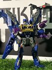 Transformers Soundwave Voyager, Complete And Clean. Well Taken Care Of